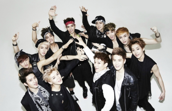 EXO <Growl> Album Review by (x)clusive