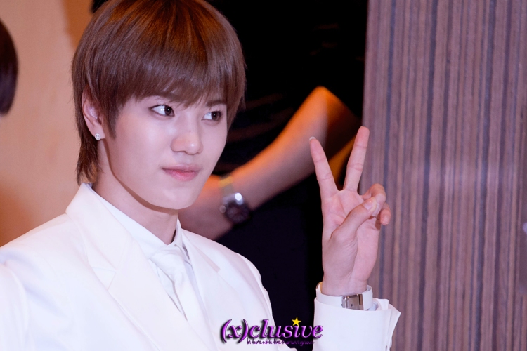 Maknae Sungjong is definitely a darling with his cuteness!