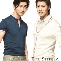 Meet TVXQ and Angelababy at The Shilla duty-free Store’s Grand Opening this February!